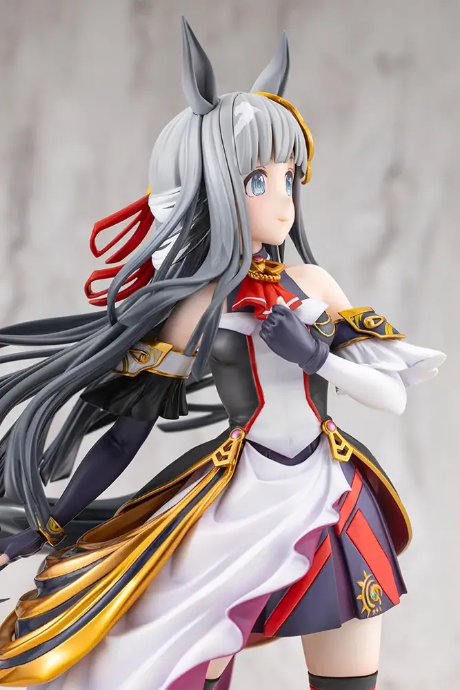 Figurine Chrono Genesis de Uma Musume: Pretty Derby par Kotobukiya